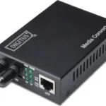 Digitus Media Converter 1τμχ DN-82110-1