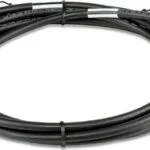 D-Link Καλώδιο Οπτικής Ίνας SFP+ 3m Μαύρο 1τμχ DEM-CB300S