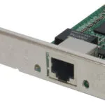 Level One GNC-0112 v1 Ενσύρματη Κάρτα Δικτύου Gigabit (1Gbps) Ethernet PCI-e
