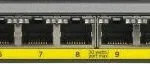 NetGear GS116PP Unmanaged L2 PoE+ Switch με 16 Θύρες Gigabit (1Gbps) Ethernet