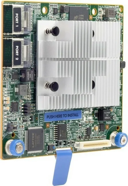 HP Κάρτα PCI σε θύρα SAS Smart Array (804331-B21) - Image 1