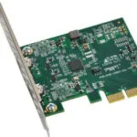 Sonnet Κάρτα PCIe σε 2 θύρες USB 3.1 Type-C (USB3C-2PM-E)