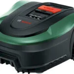 Bosch Indego S + 500 Ρομποτική Μηχανή Γκαζόν 2.5Ah / 18V