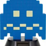 Paladone Παιδικό Διακοσμητικό Φωτιστικό Pac-Man Ghost Μπλε PP4985PMV2