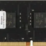 G.Skill Value DDR4 με Module 1x32GB και Ταχύτητα 2666 για Desktop F4-2666C19S-32GNT