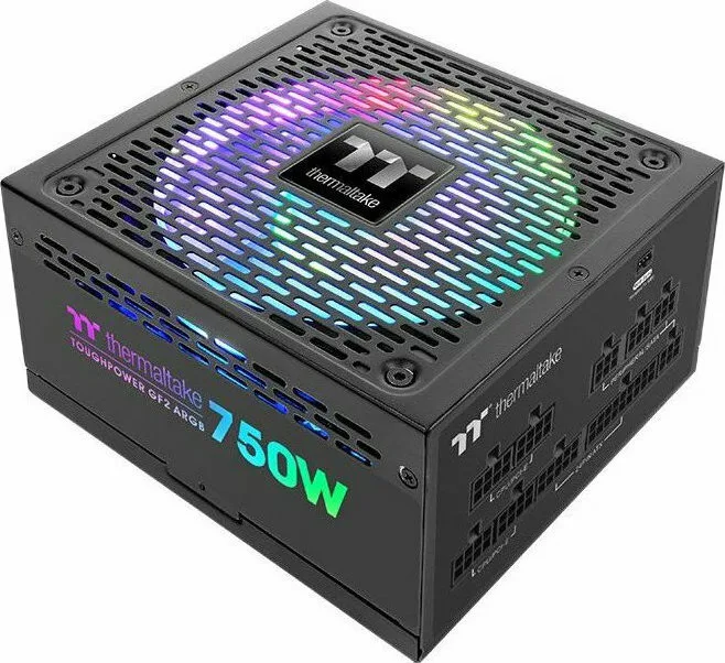 20210308142548_thermaltake_toughpower_gf2_argb_750w_full_modular_80_plus_gold Thermaltake ToughPower GF2 ARGB 750W Μαύρο Τροφοδοτικό Υπολογιστή Full Modular 80 Plus Gold - Image 1