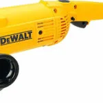 DEWALT DWE496 Τροχός 230mm Ρεύματος 2600W