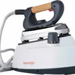 Polti 505 Pro Vaporella Σύστημα Σιδερώματος Πίεσης 3.5bar με Δοχείο 900ml