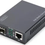 Digitus Media Converter 1τμχ DN-82140