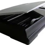 Plustek OpticBook A300 Plus Flatbed (Επίπεδης επιφάνειας) Scanner A3