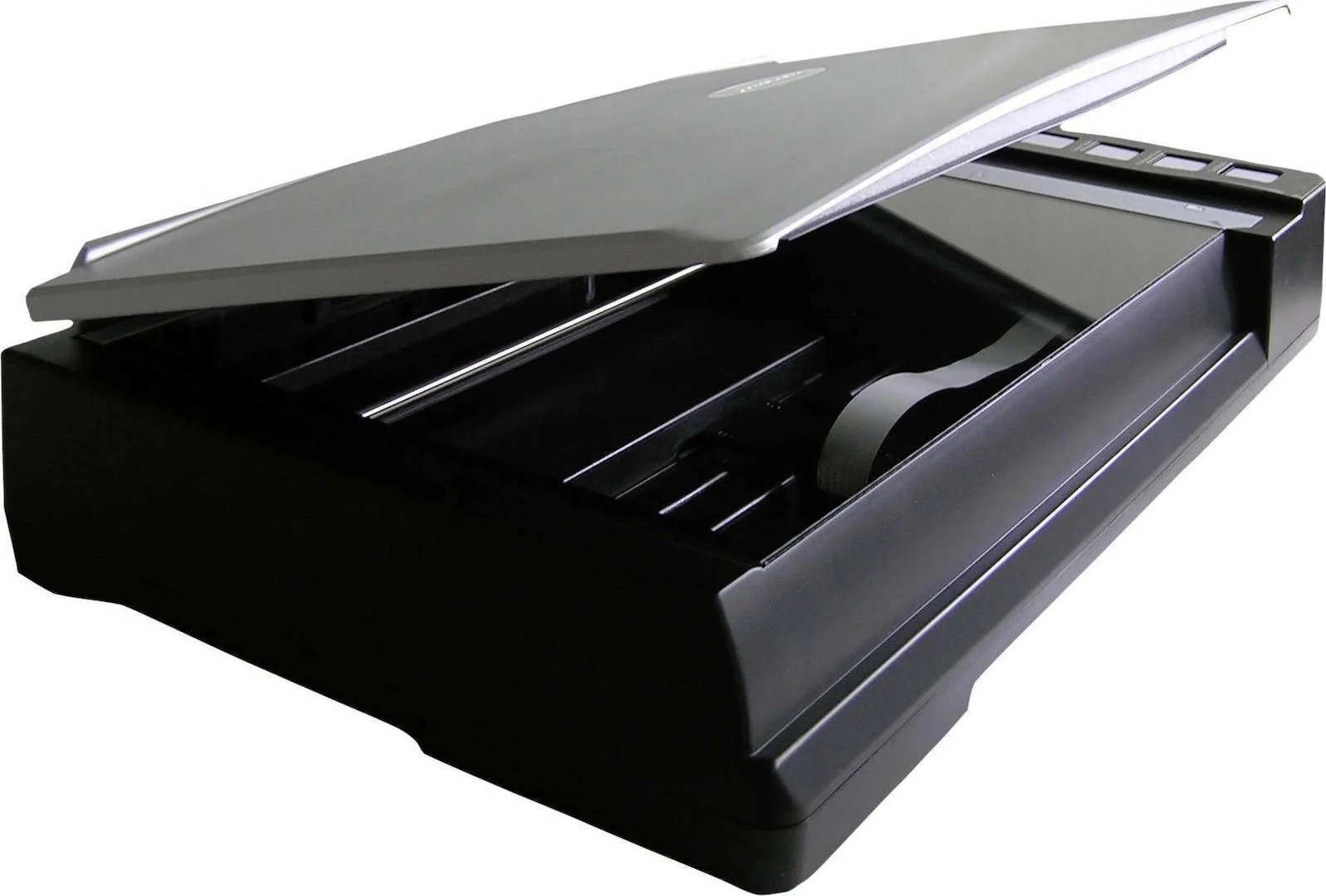 20210309091440_dcb78650 Plustek OpticBook A300 Plus Flatbed (Επίπεδης επιφάνειας) Scanner A3 - Image 1