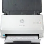 HP ScanJet Pro 3000 s4 Sheetfed Scanner A4