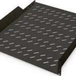 Digitus Ράφι TRAY-2-55-SW 2τμχ