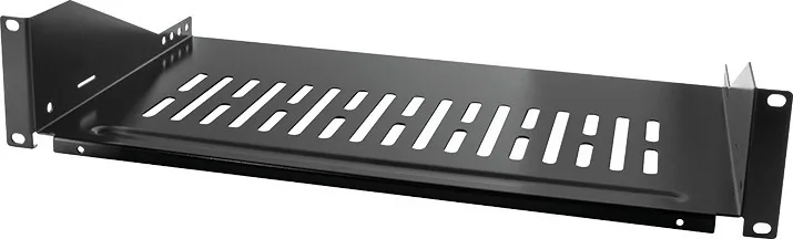20210309093739_logilink_cantilever_shelf_front_screw_fixing_d_400_mm_mayro LogiLink Ράφι SF2C45B 1τμχ - Image 1