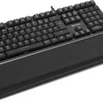 Sharkoon Elite Shark WR200 Keyboard Wrist Rest WR200