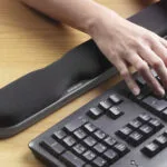 Kensington 22701 Keyboard Wrist Rest 22701