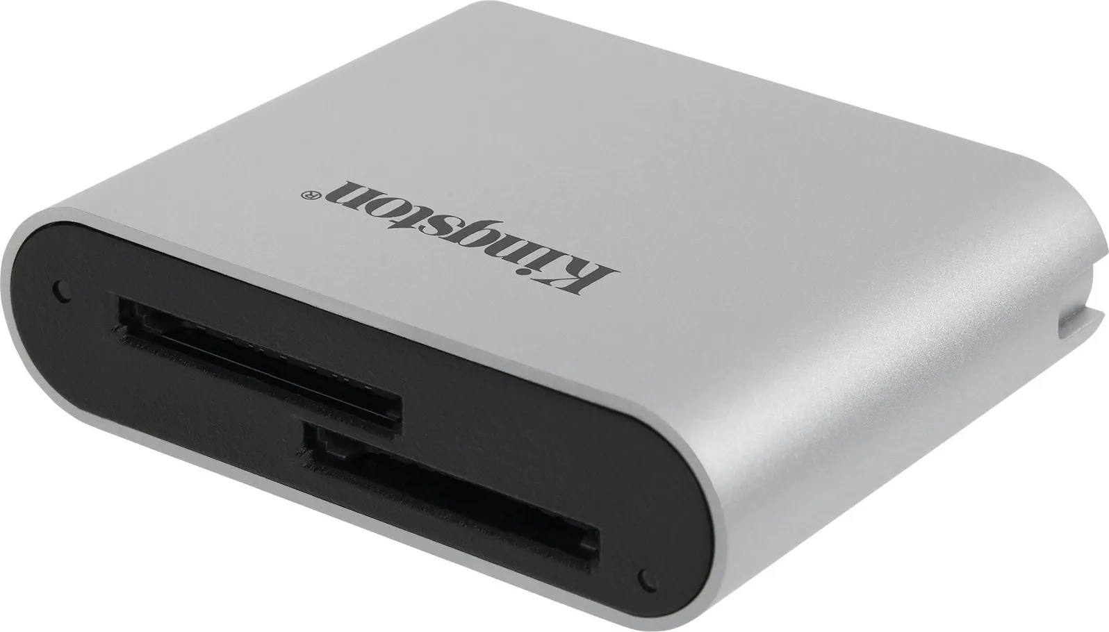 20210309100807_973daad8 Kingston Workflow Card Reader USB 3.2 για SD - Image 1
