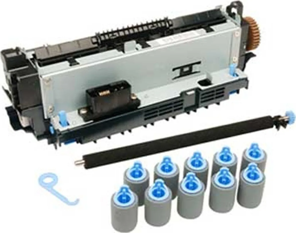 20210309102001_hp_maintenance_kit_for_hp_laserjet_p4014_p4015_p4515_c1n58a HP Laserjet Γνήσιο Maintenance Kit C1N58A - Image 1
