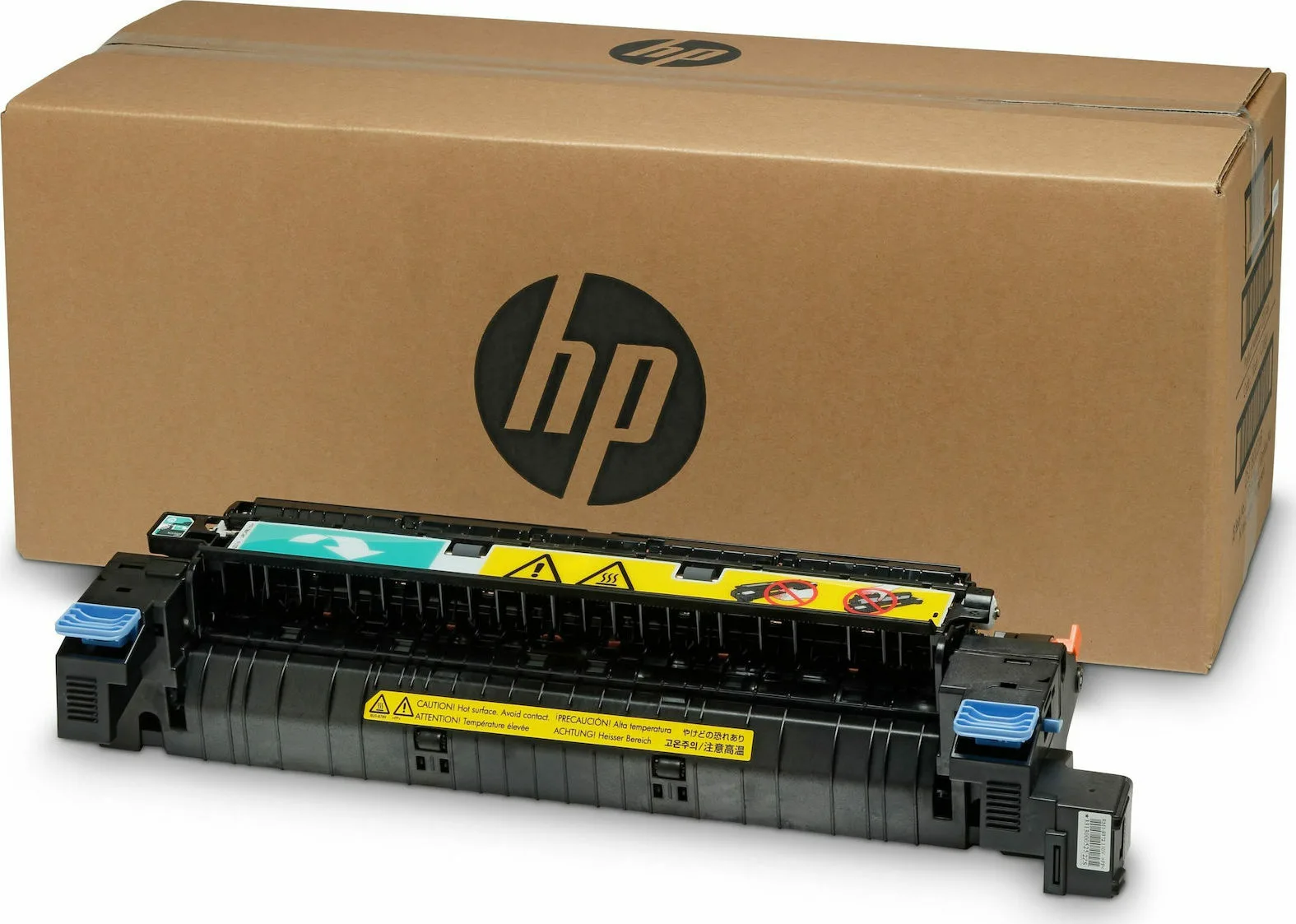 HP Laserjet Γνήσιο Maintenance Kit CE515A - Image 1