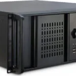 Inter-Tech 4U-4098-S Server case 88887177 4τμχ