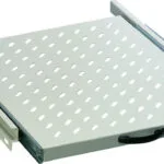 Digitus Extendible Shelf Ράφι DN-19 TRAY-2-800 1τμχ