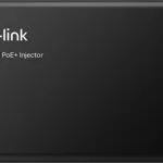 TP-LINK TL-POE160S v1 PoE+ Injector