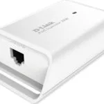 D-Link DPE-301GI PoE+ Injector