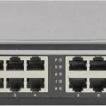 Digitus Gigabit PoE + Injector 16 θυρών