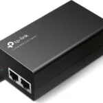 TP-LINK TL-POE160S v1 PoE+ Injector