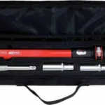 Ks Tools Δυναμόκλειδο Καρέ 1/2" Ροπής 40-200 Nm Δυναμόκλειδο 1/2" 516.1905