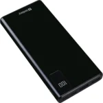 Sandberg 420-58 Power Bank 10000mAh 20W με 2 Θύρες USB-A και Θύρα USB-C Power Delivery / Quick Charge 3.0 Μαύρο