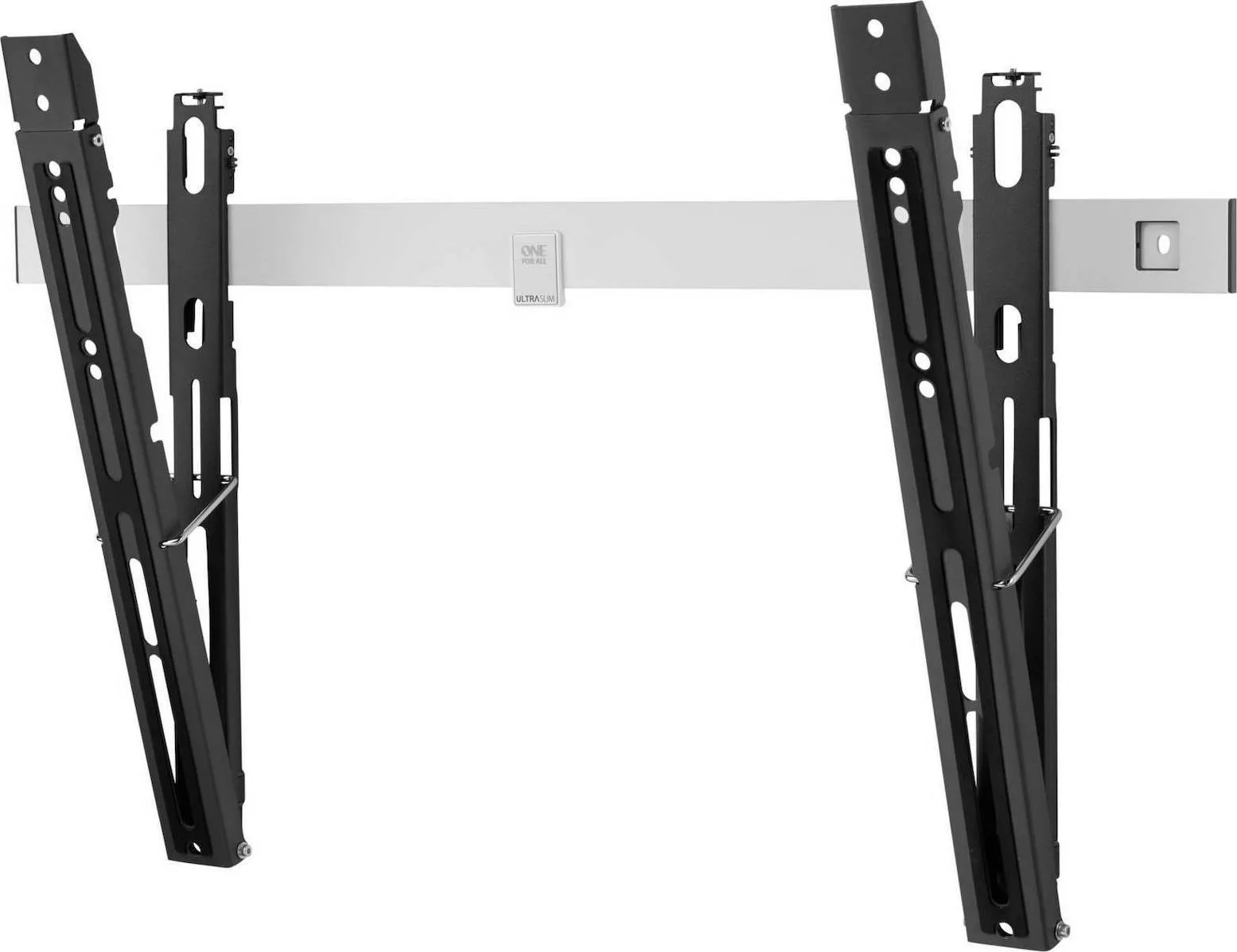 One For All WM6621 Βάση Τηλεόρασης Τοίχου έως 84" και 80kg - Image 1