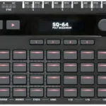 Korg SQ-64 Sequencer Polyphonic Step