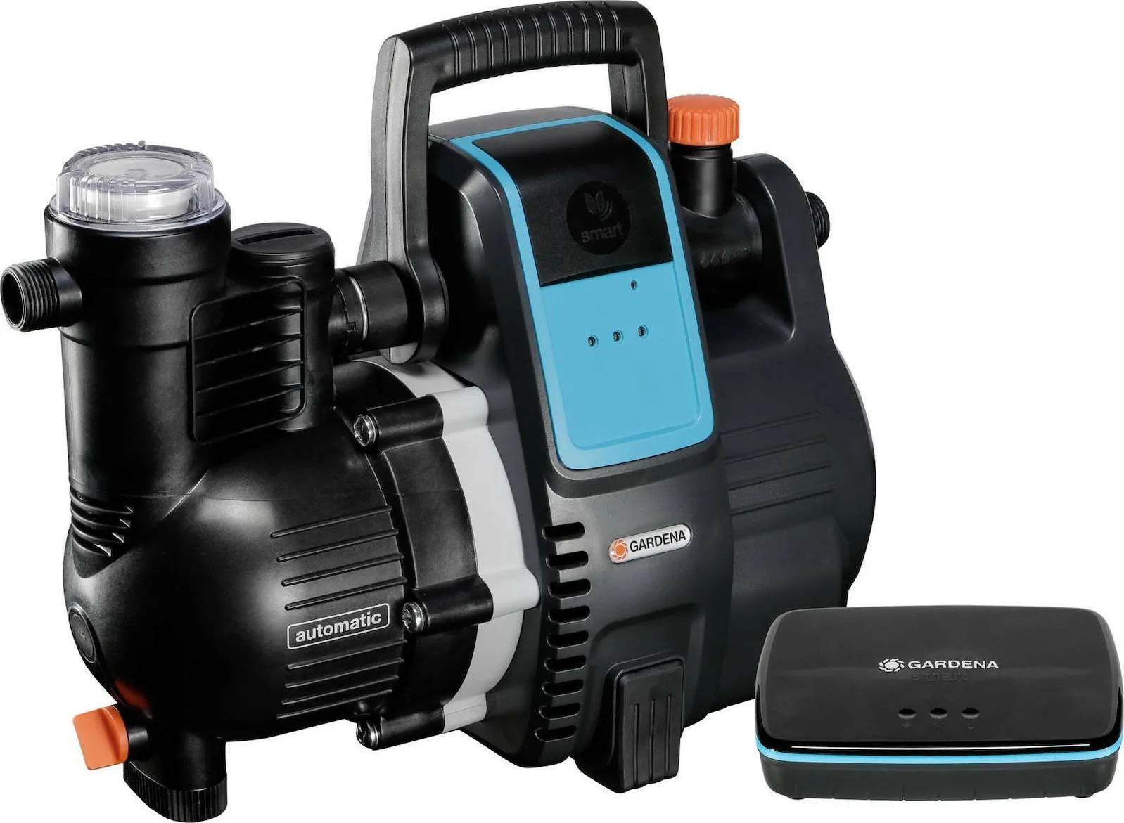 20210310131615_9d95f446 Gardena Garden Pump Μονοφασική 19106-20 - Image 1