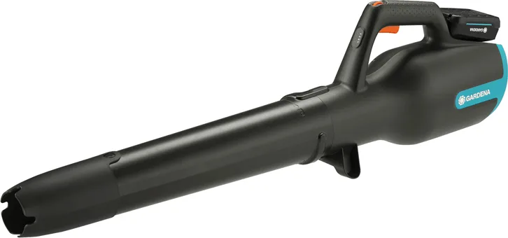 20210310132212_f042ca07 Gardena Powerjet 18V P4A Φυσητήρας Χειρός 18V με 1 Μπαταρία 2.5Ah & Ρύθμιση Έντασης με Μέγιστη Ταχύτητα Αέρα 100km/h - Image 1