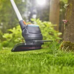 Gardena ComfortCut Li-18/23 Χορτοκοπτικό Ώμου / Χειρός Μπαταρίας 18V Solo 2.5kg 14701-55