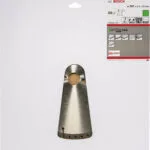 Bosch Optiline Wood Δίσκος Κοπής Ξύλου με 60 Δόντια 305mm 2608641768