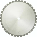 Bosch Δίσκος Κοπής Ξύλου 500mm 2608640695