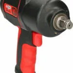 Ks Tools 515.1200 Αερόκλειδο 1/2" με Μέγιστη Ροπή 163kgm