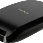 Sandisk Extreme PRO Card Reader USB 3.1 Type-C για CFexpress (SDDR-F451-GNGEN)