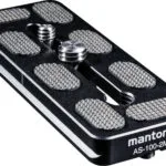 Mantona AS-100-2M 21464 Πλακάκι Κεφαλής