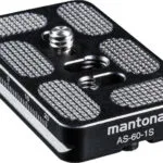 Mantona AS-60-1S 21462 Πλακάκι Κεφαλής
