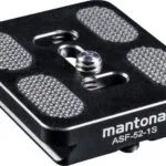 Mantona Fortress ASF-52-1S 21467 Πλακάκι Κεφαλής