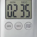 Kaiser Short Interval Timer Digital 421 Αξεσουάρ Φωτογραφικής Μηχανής 4216