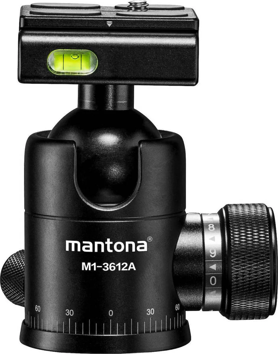 20210311150736_mantona_onyx_12_21459_kefali_fotografiki Mantona Onyx 12 21459 Κεφαλή - Φωτογραφική - Image 1