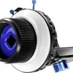 Walimex Follow Focus Twin-Stop 18613 Accessory