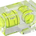 Kaiser Duplex Spirit Level Αξεσουάρ Φωτογραφικής Μηχανής 6387
