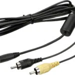 Canon AVC-DC400 Καλώδιο 2563B001