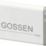 Gossen Spare Battery for Digisky Αξεσουάρ Φωτογραφικής Μηχανής V070A