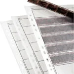 HAMA Negative Sleeves 24 x 36 Αξεσουάρ Φωτογραφικής Μηχανής 00002251